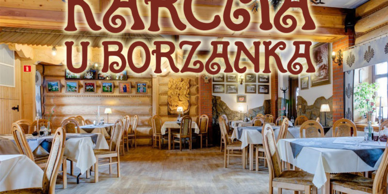 Restauracja u Borzanka